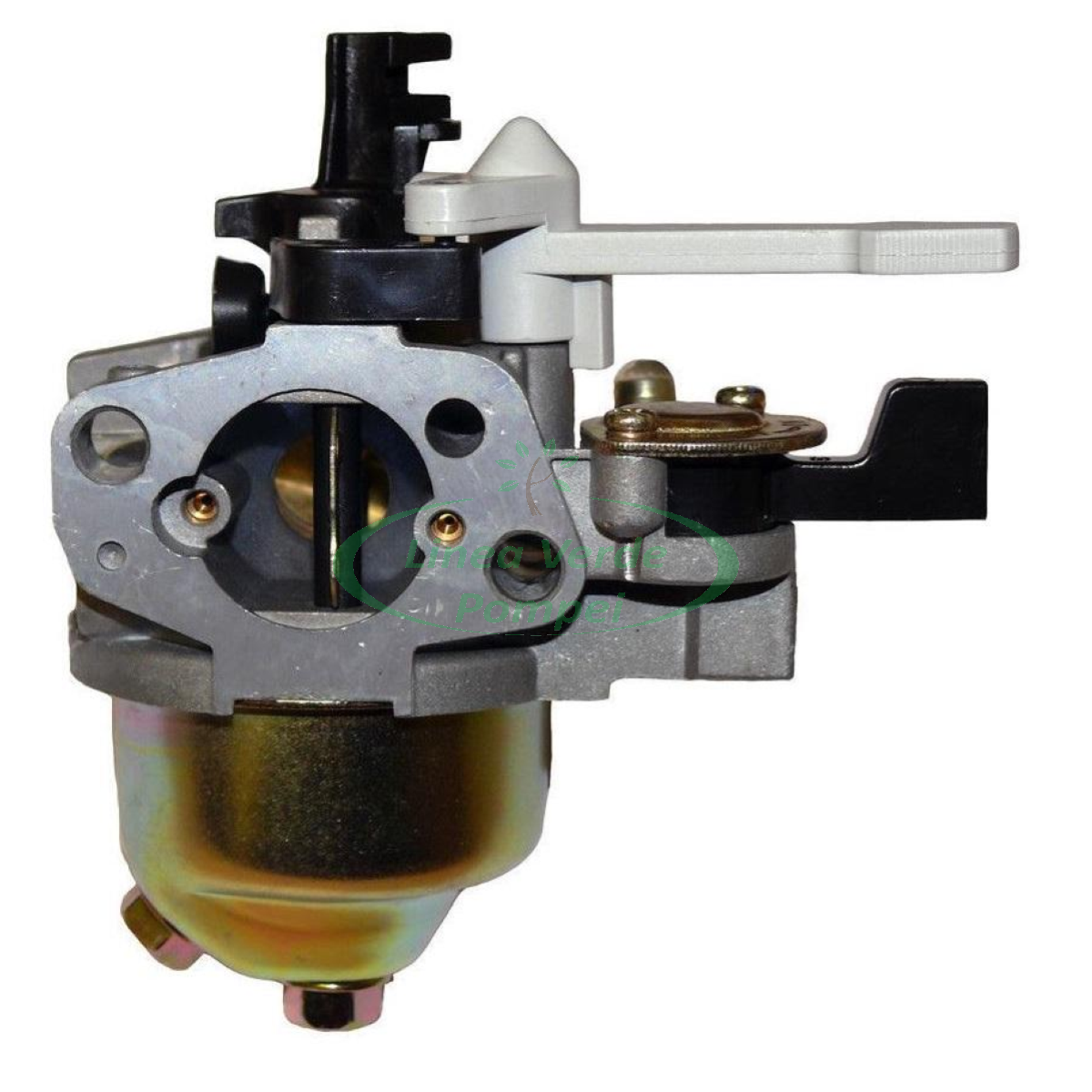 carburatore motopompa 2