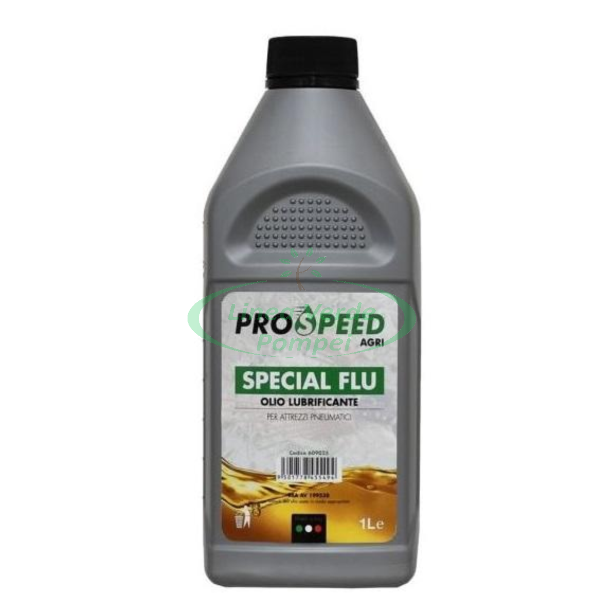 prospeed olio comp