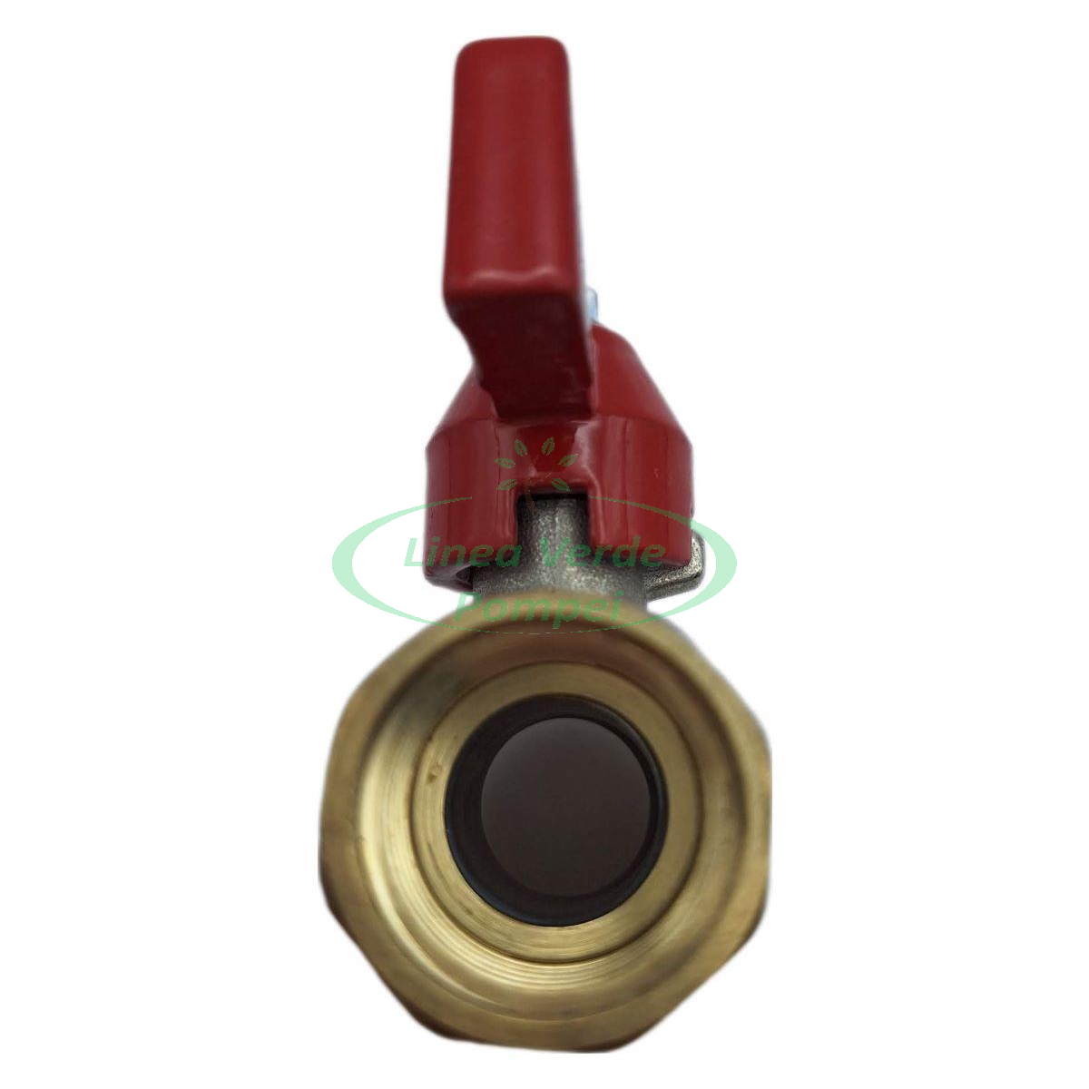 Filtro A Y In Ottone 1/2 Pollice BSPP – Filetto Femmina Per Olio E Acqua – DN15 Con Rete In Acciaio Inox