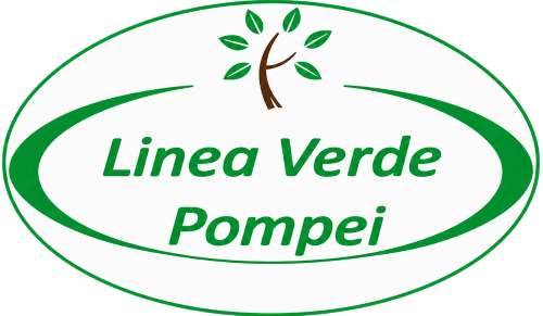 Linea verde Pompei